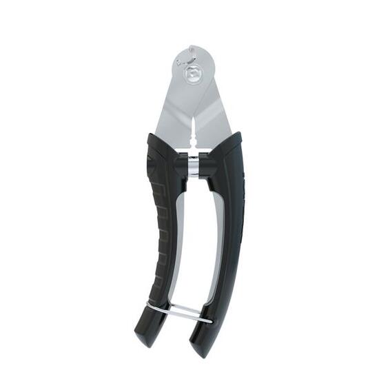 Topeak Bowdenzug-Zange Cable & Housing Cutter, Schwarz