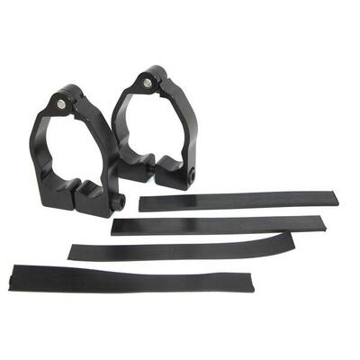 SR Suntour Universal Lowrider Adapter per Paar an Tauchrohr NCX