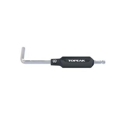 Topeak duohex inbussleutel 10mm met handvat