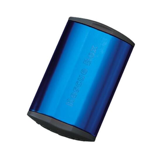 Topeak Reparaturset Rescue Box