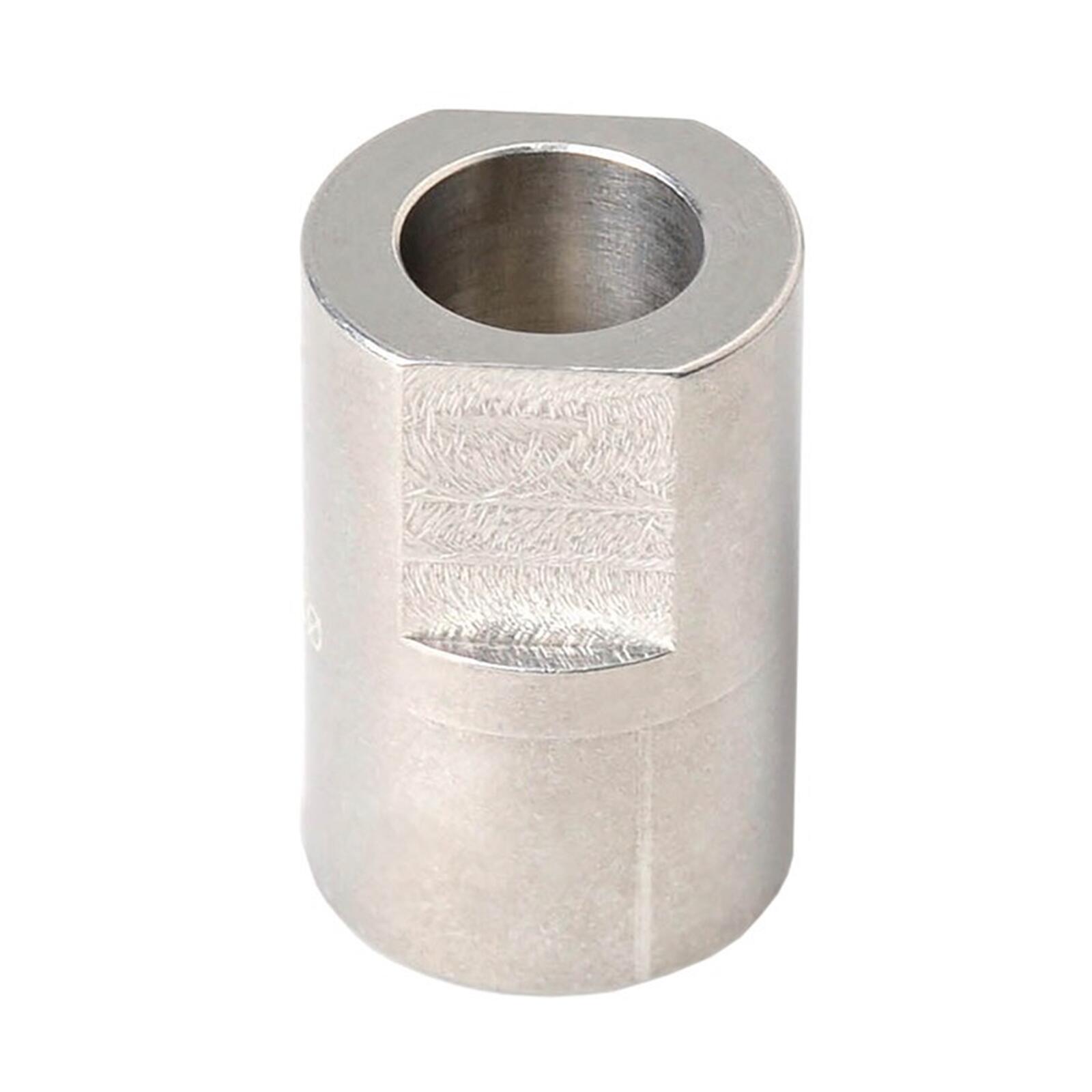 DT Swiss Montagebuchse kurz, Ø15/26x40mm, HXTXXX00N5314S 1/2