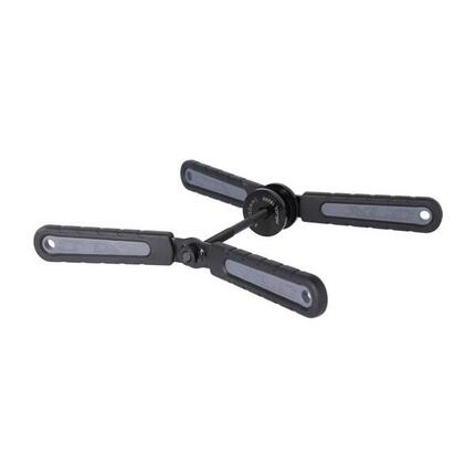 XLC Innenlagerwerkzeug TO-S08 zum Einpressen von Innenlagern