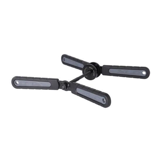 XLC Innenlagerwerkzeug TO-S08 zum Einpressen von Innenlagern