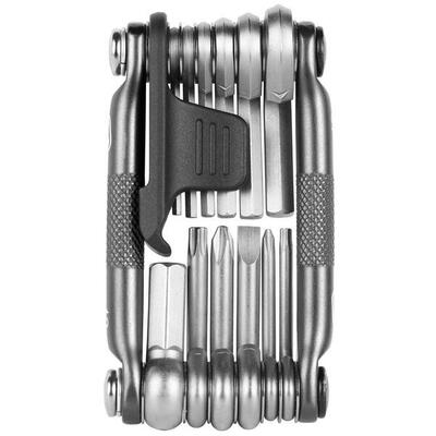 Multitool 13 nikkel