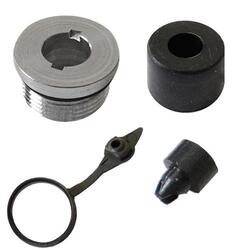 Kit joint pour pompe mini Zefal air profil, ez max, ez carbon vp-vs