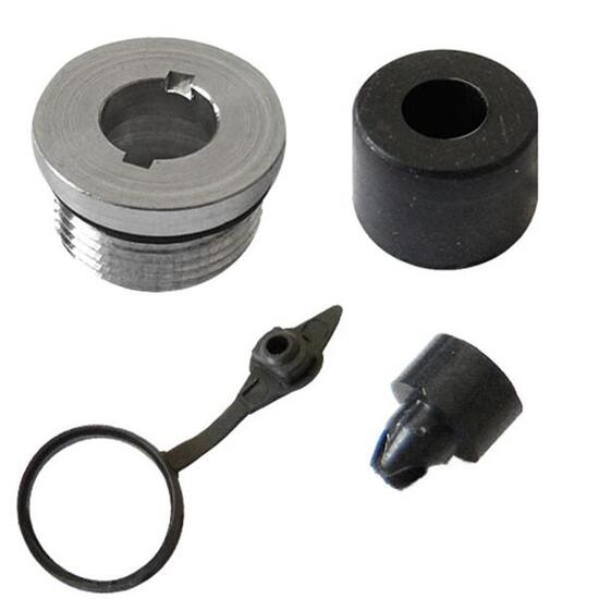 Kit di guarnizioni per minipompa Zefal air profil ez max ez carbon vp-vs