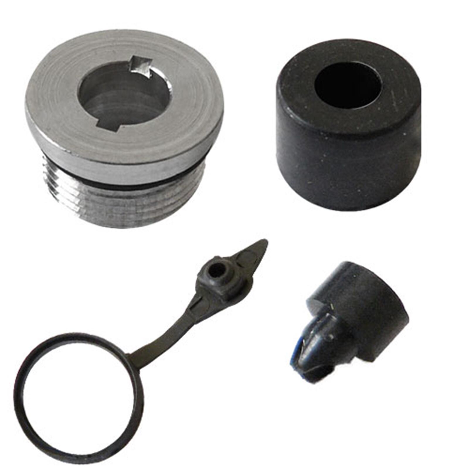 Zestaw uszczelniający do minipompy Zefal air profil, ez max, ez carbon vp-vs