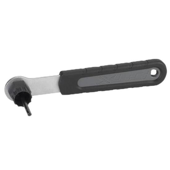 XLC Kassettenabnehmer TO-S12 für Shimano HG Kassetten