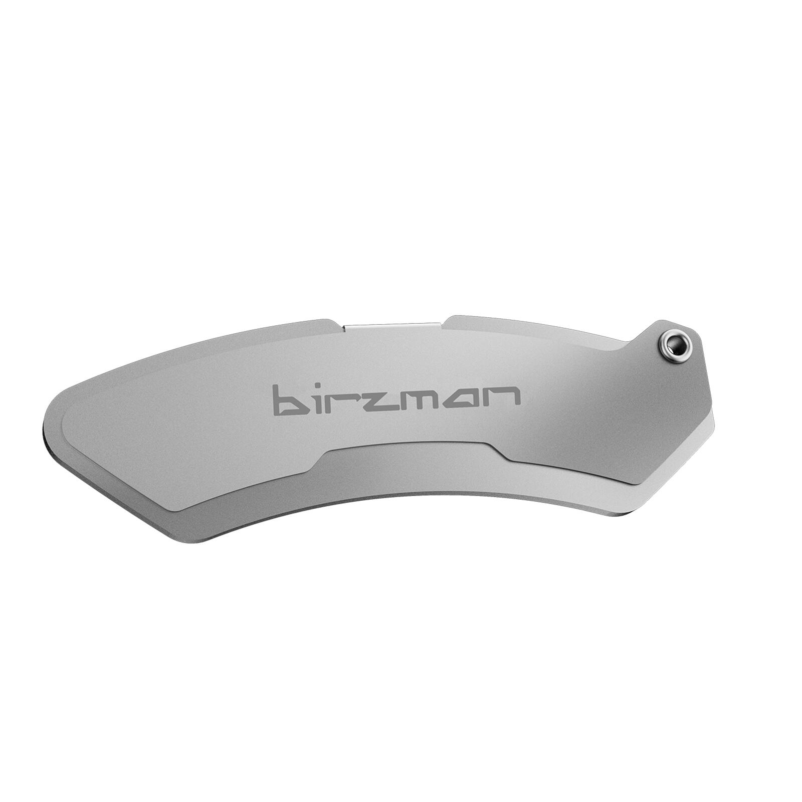 Birzman Razor Clam (disc brake gap measurer) silver 2/3