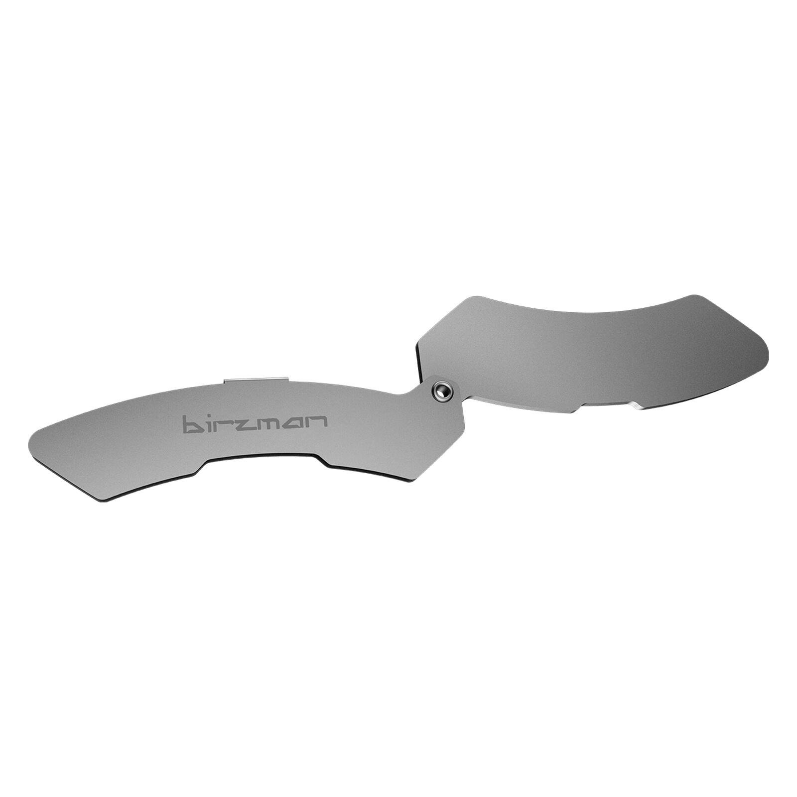 Birzman Razor Clam (disc brake gap measurer) silver 3/3