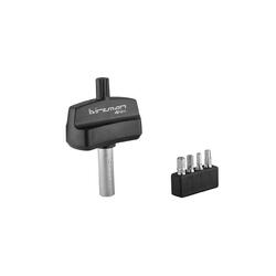 Clé Dynamométrique Birzman 4 Nm