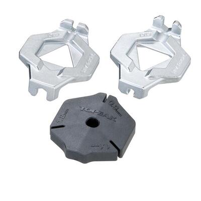 Topeak duospoke wrench dt / 6mm