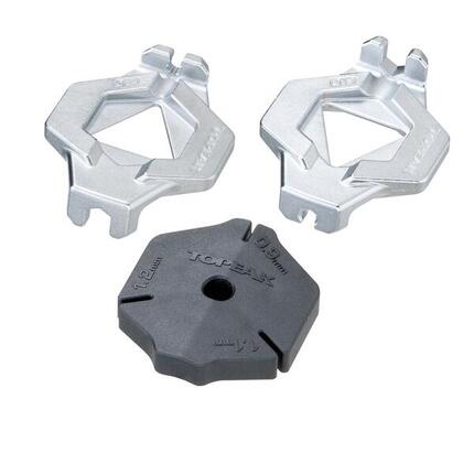 Topeak Duo Spoke Wrench DT / 6mm