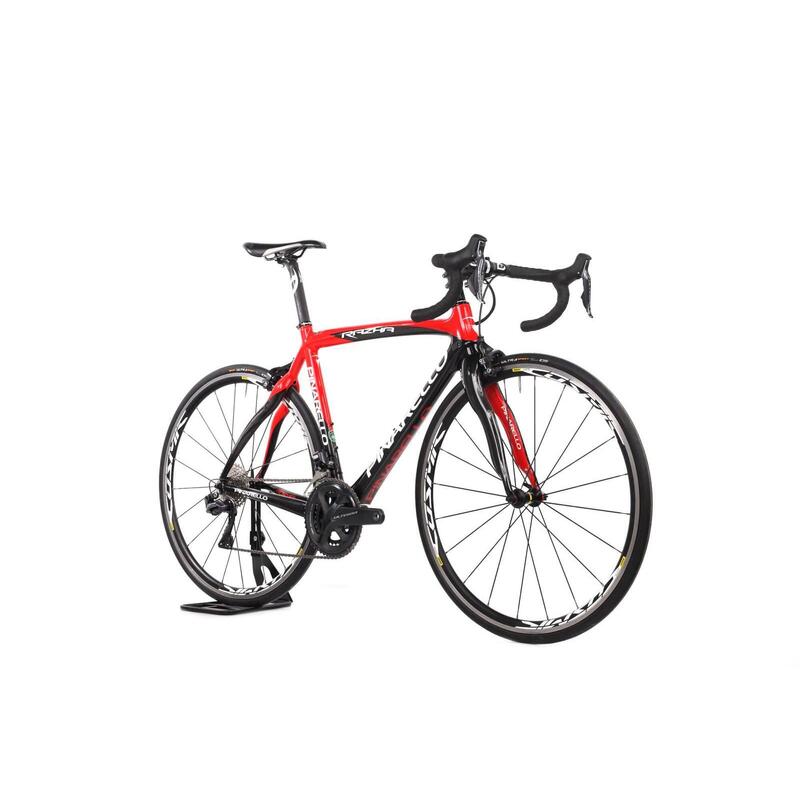 Reconditionné - Vélo de route - Pinarello Razha - 52 . TRES BON