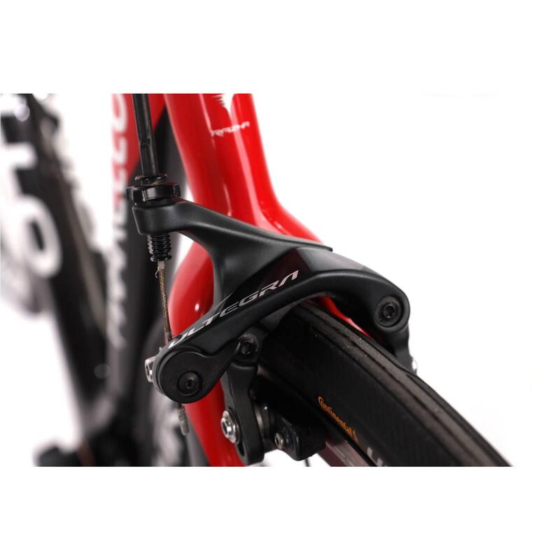 Reconditionné - Vélo de route - Pinarello Razha - 52 . TRES BON