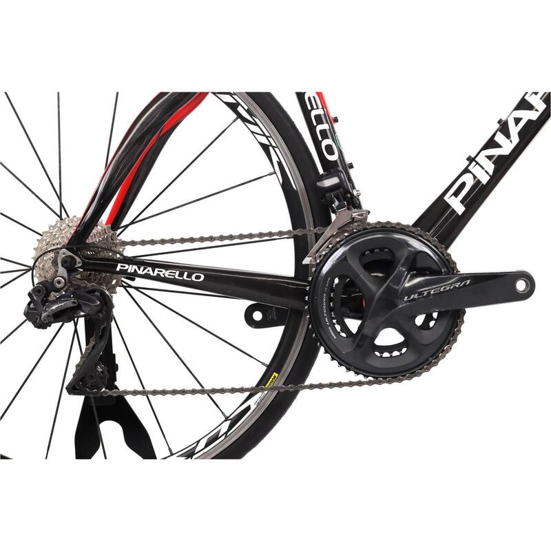 Reconditionné - Vélo de route - Pinarello Razha - 52 . TRES BON