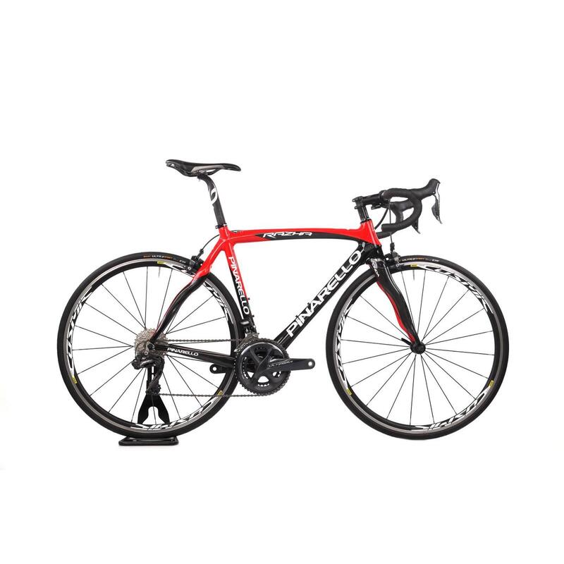 Reconditionné - Vélo de route - Pinarello Razha - 52 . TRES BON