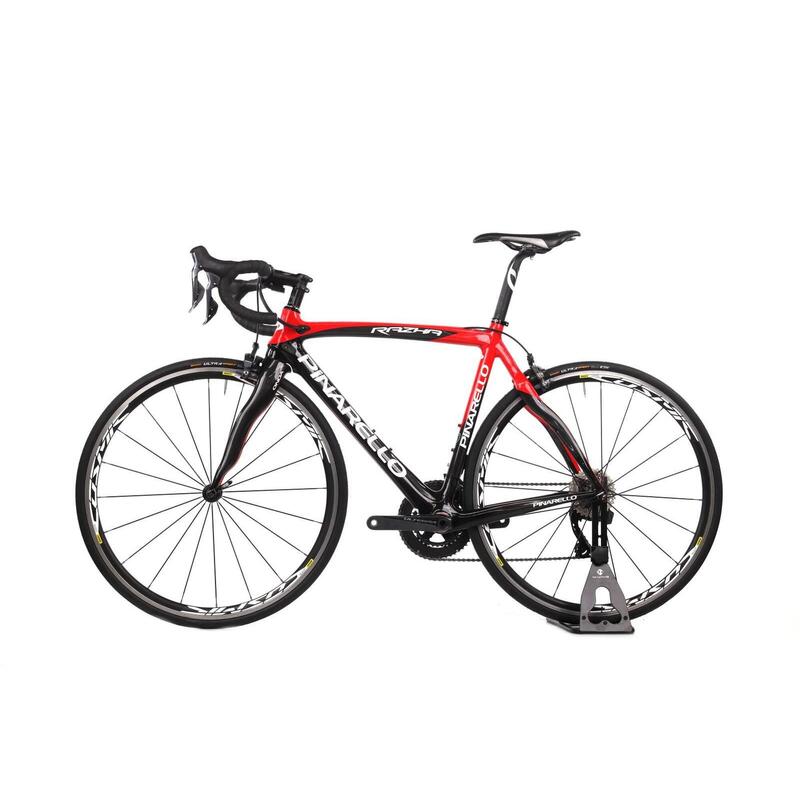 Reconditionné - Vélo de route - Pinarello Razha - 52 . TRES BON