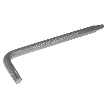 Llave Torx Avid para rotor T25 T10