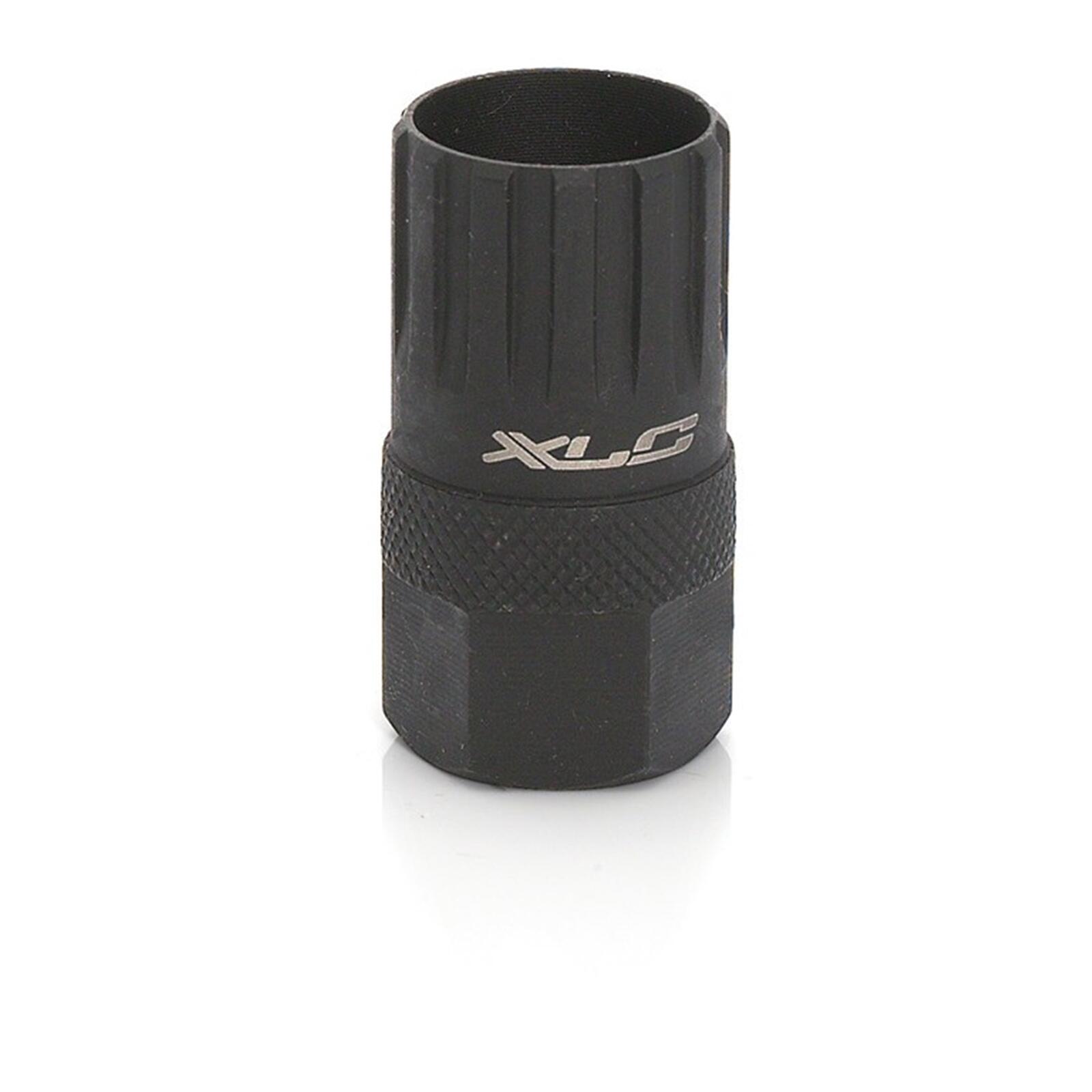 XLC XLC Zahnkranzabnehmer TO-S17 SHIMANO Freilauf HG