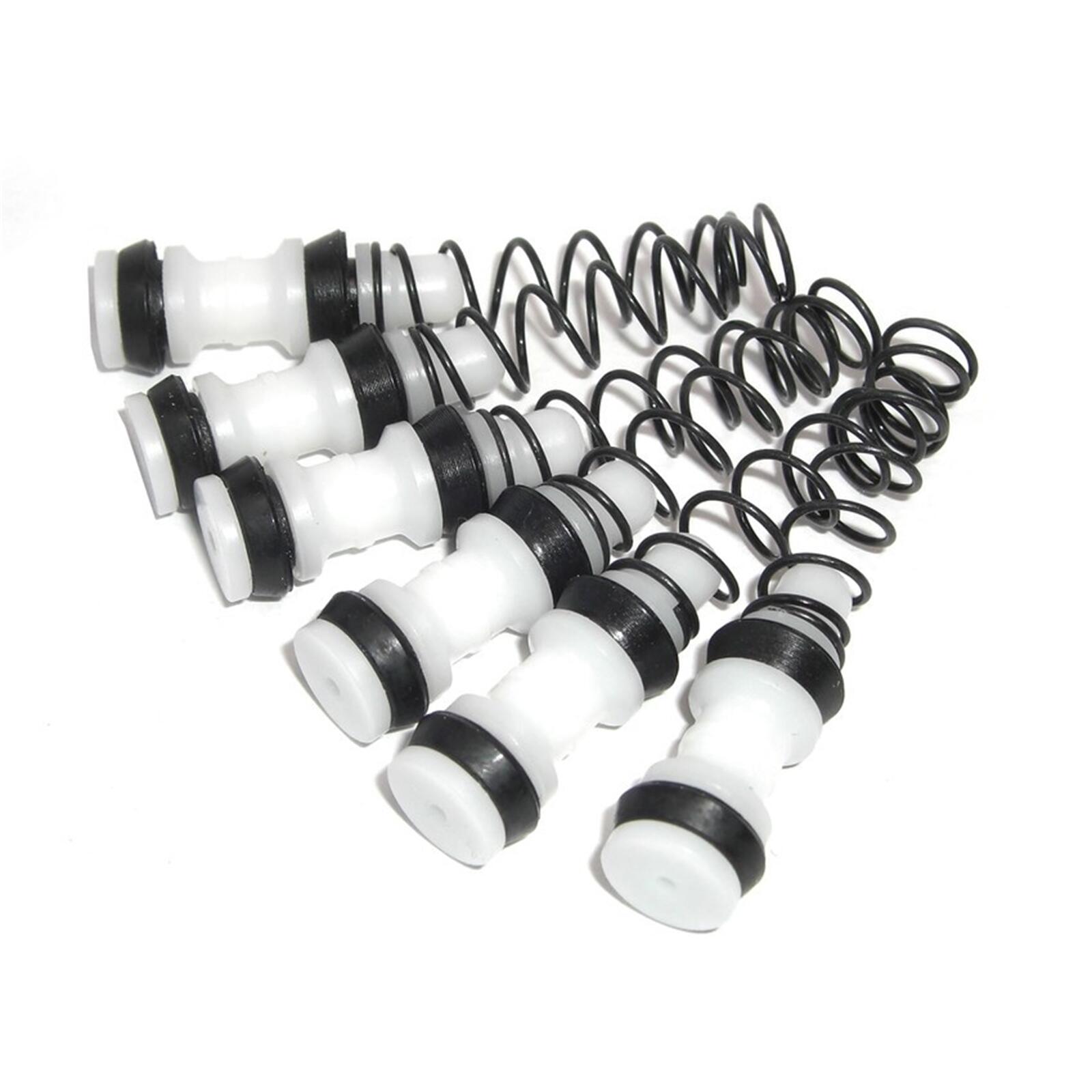 SRAM Montagekit schijfremmen Sram G2 R/Rsc Ultimate (x6)