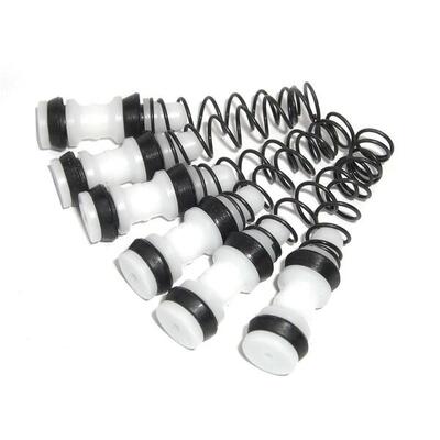Sram Montagekit f. G2 Guide RSC/Ultimate mit Feder, Btl./6Stk.,11.5018.036.020