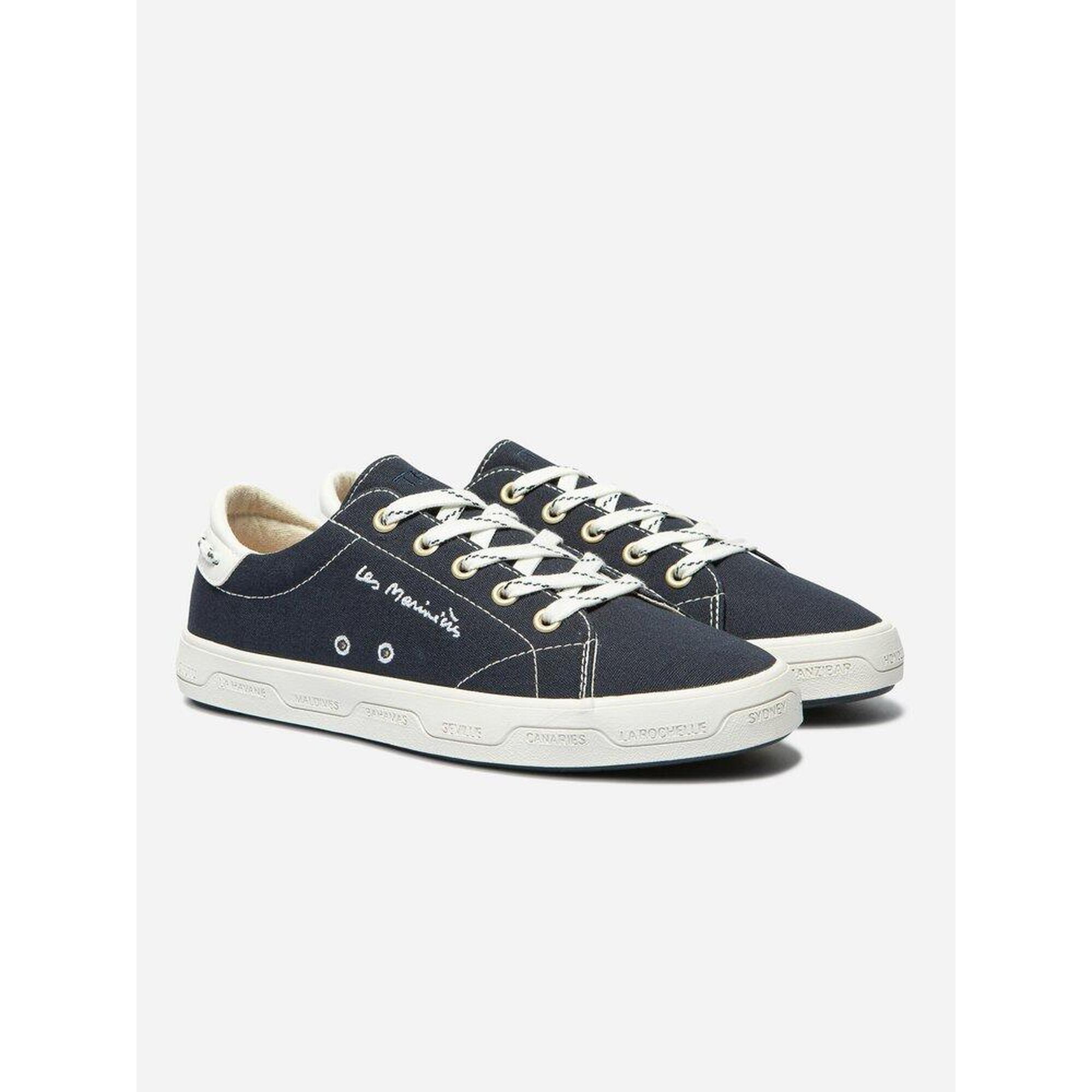 Niskie buty damskie TBS Lanzara