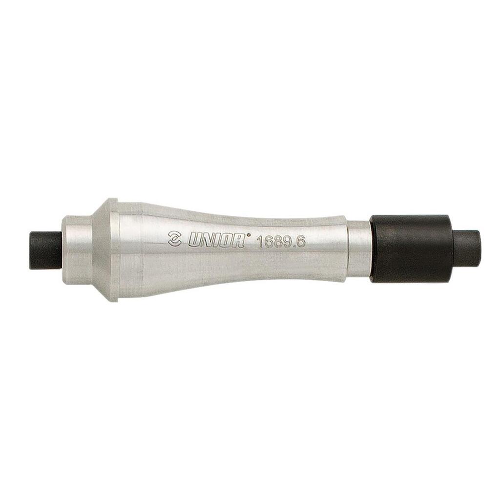 Adapter for cannodale lefty Unior