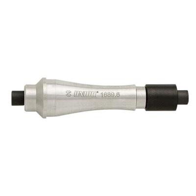 Unior Cannondale Lefty Adapter für Zentrierständer 1689. 1689.6