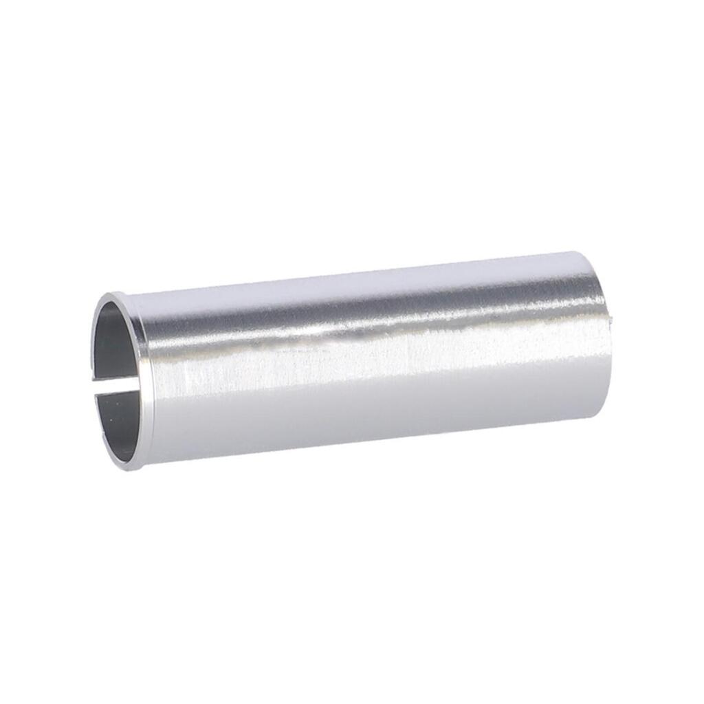 Saddle post calibration sleeve XLC SP-X20 25.4 A 26.2 80 mm