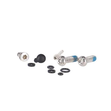 Freinage Sram Kit Visserie Complet SRAM (Etrier/Banjo/Plaquettes/Purge) CODE RSC