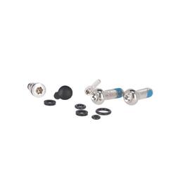 Freinage Sram Kit Visserie Complet SRAM (Etrier/Banjo/Plaquettes/Purge) CODE RSC