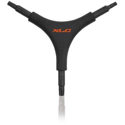 XLC TO-M17 Llave Torx en Y T25/30/40