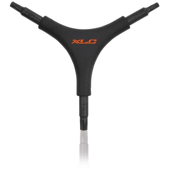 XLC TO-M17 Llave Torx en Y T25/30/40