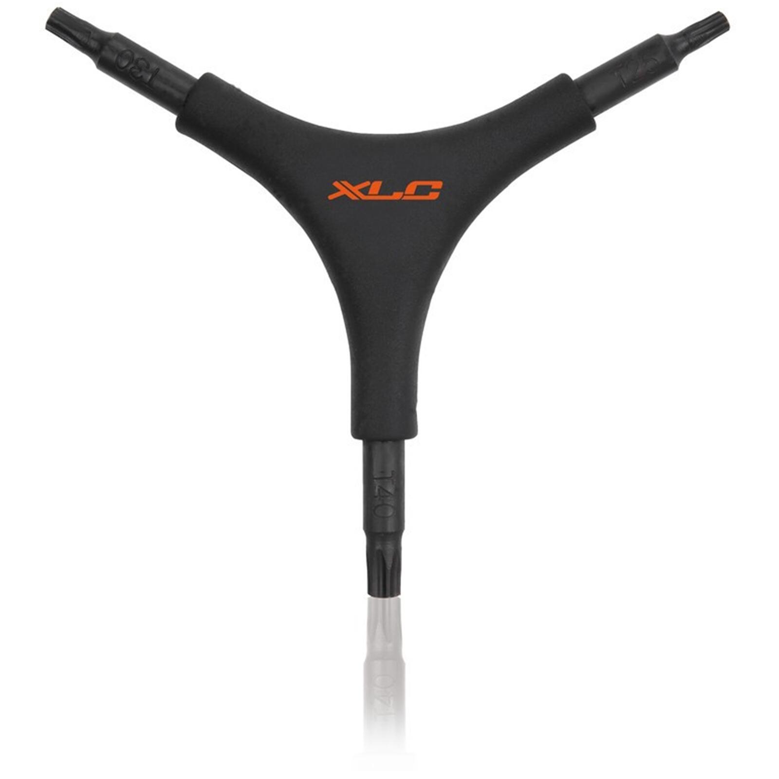 Klucz na stronie XLC TO-M17