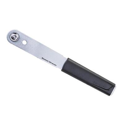 Dopsleutel birzman drive hex bit sockets