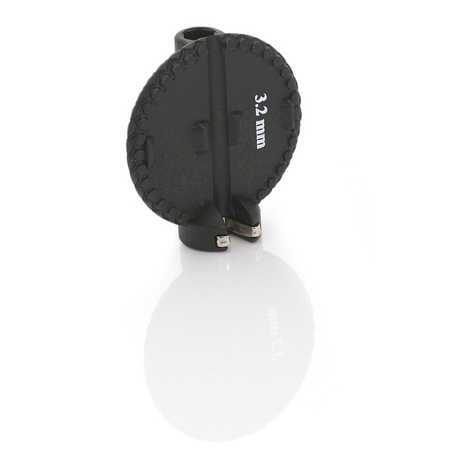 Xlc - Clés À Rayons Xlc To-s44 3.2 Mm - Clé Allen - Taille Unique - Decathlon