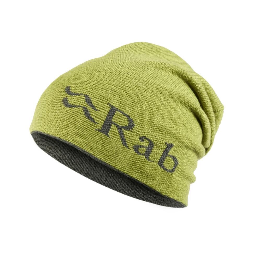 Czapka dzianinowa Rab Wearya Beanie dwustronna