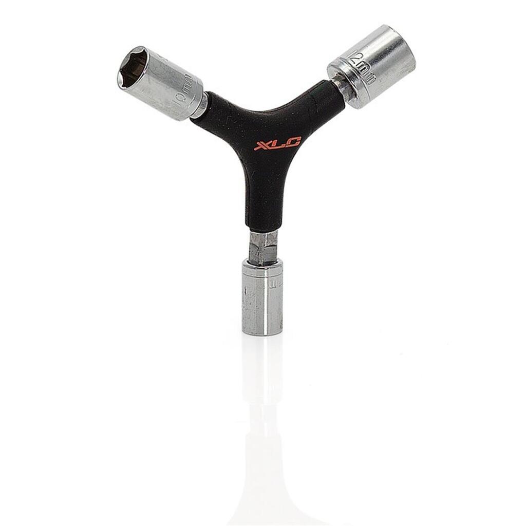XLC TO-M01 Allen Socket Wrench 8/10/12 mm