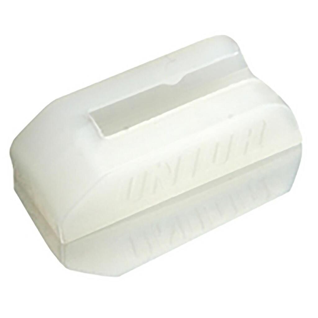 Unior Plastic Protection Jaws 449.1, Set of 2 (for 449/1 Python-US)