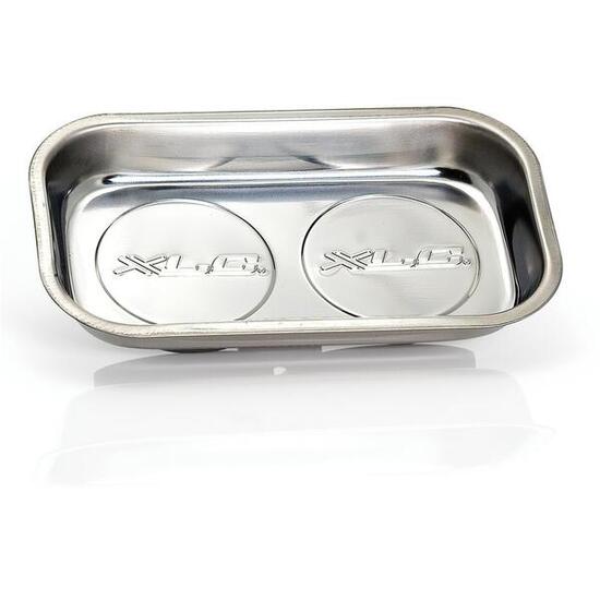 XLC Magnet-Schüssel TO-S63 eckig, 24 x 14cm