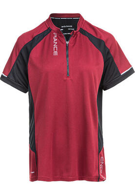 Functioneel overhemd java w bike s/s tee
