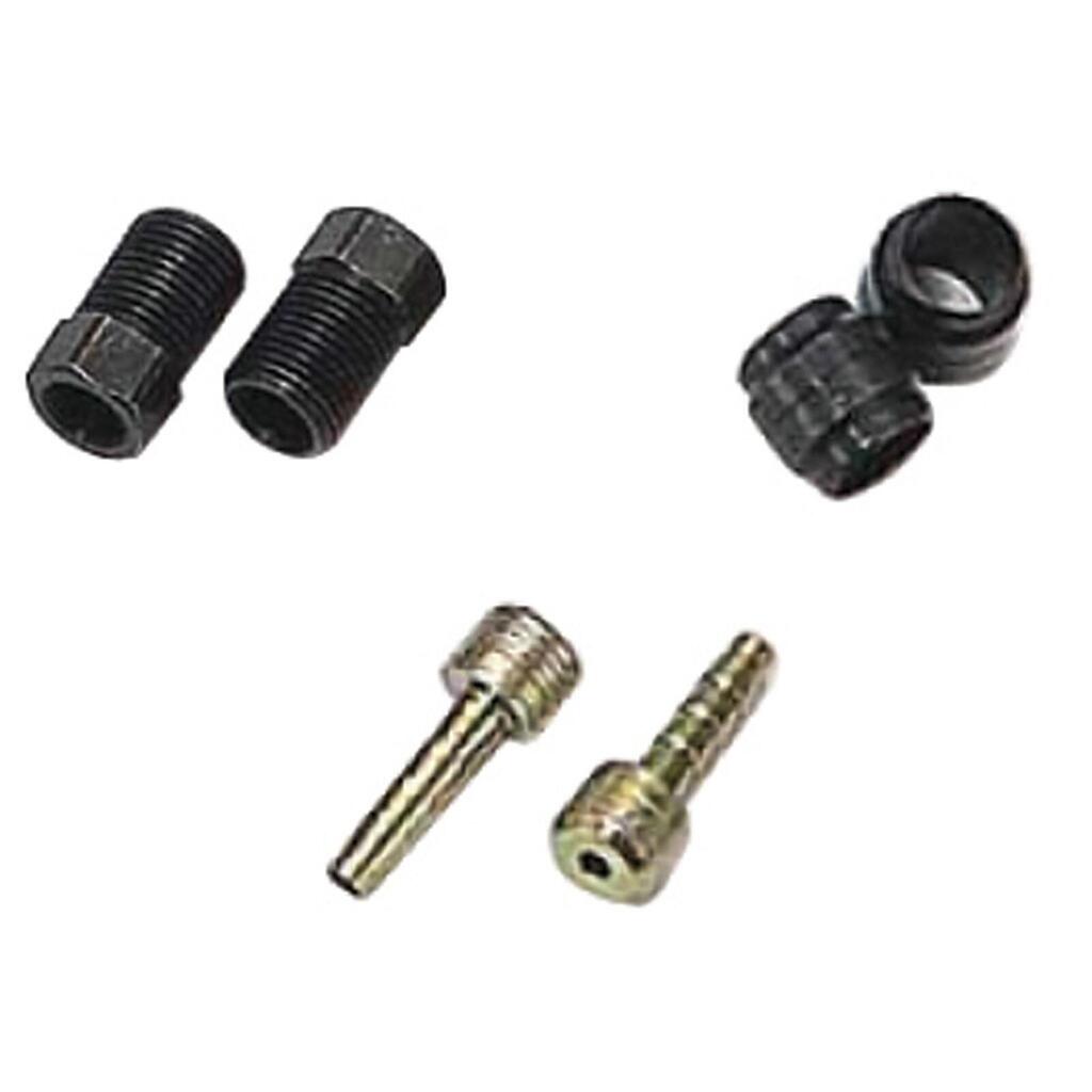 Disc brake hose kit for magura XLC br-x65