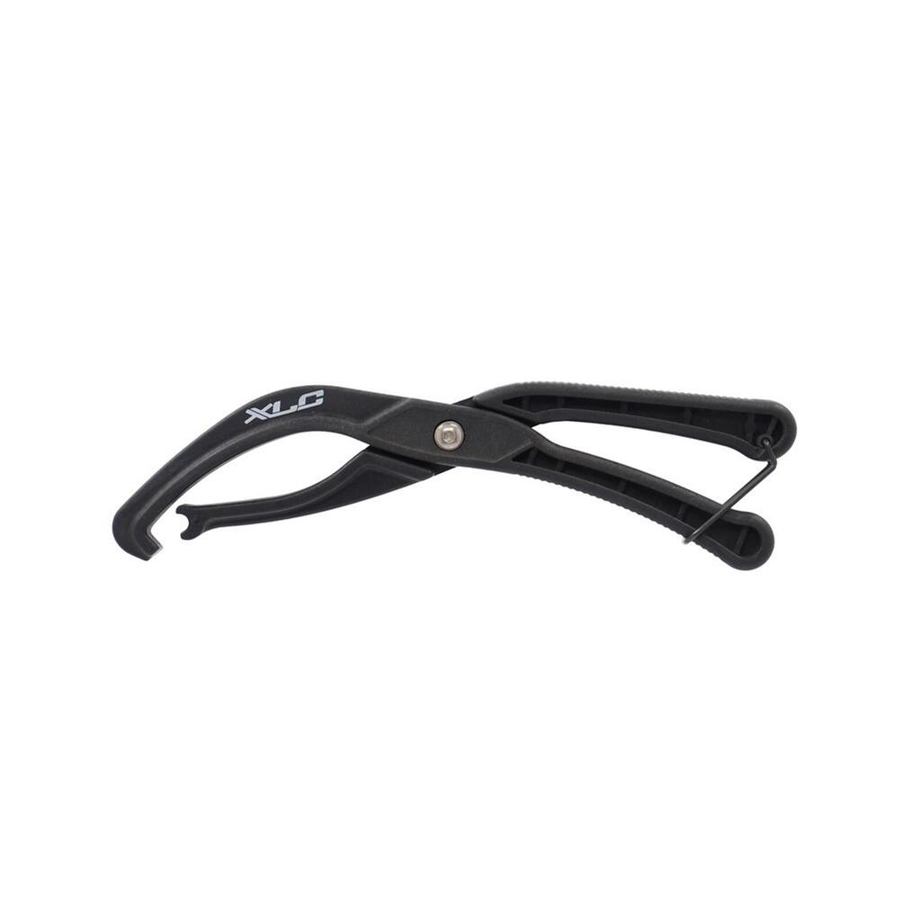 Wheel mounting clamp XLC TO-S101