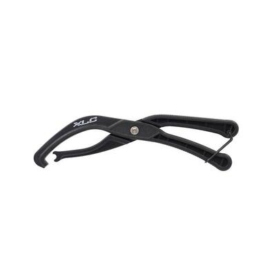 XLC Reifenzange TO-S101 schwarz