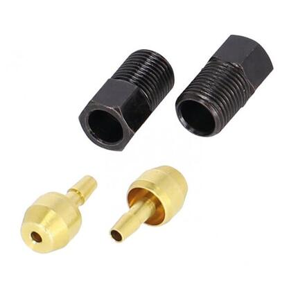 XLC Anschlusskit f. Scheibenbremsleitung Alhonga