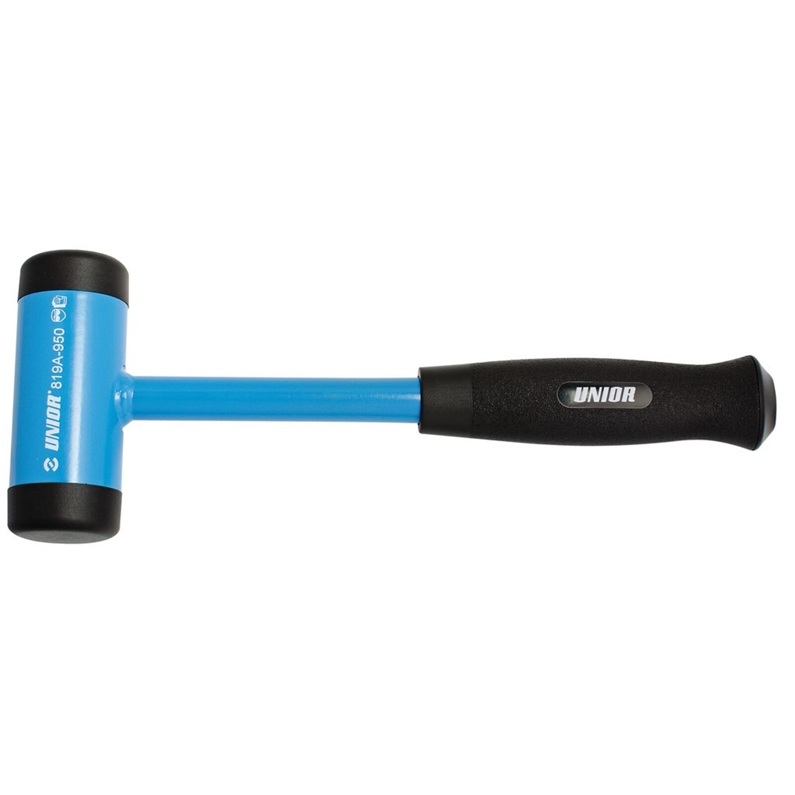 UNIOR Martello Recoilless soft-face