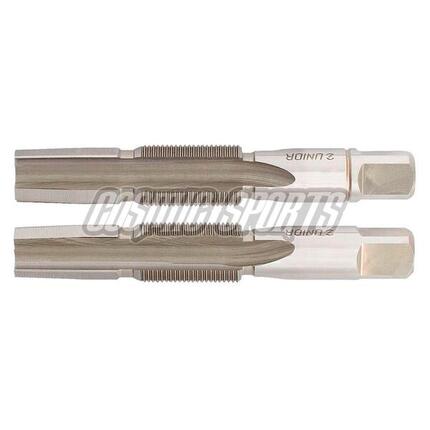 Unior 1695.2 Pedalgewindebohrer, 16x1