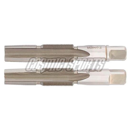 Unior 1695.2 Pedalgewindebohrer, 16x1