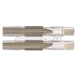 Tarauds pour pedales (droite et gauche) - 16 x 1 mm